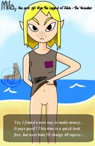 Rating: Explicit Score: 0 Tags: artist_request blonde_hair clothing dress english_text female flashing freckles mila_(the_legend_of_zelda) navel pussy rule34 straight_hair tagme the_legend_of_zelda the_wind_waker vagina wind_waker young User: bunchy7s Rating: Explicit Score: 0 Tags: artist_request blonde_hair clothing dress english_text female flashing freckles mila_(the_legend_of_zelda) navel pussy rule34 straight_hair tagme the_legend_of_zelda the_wind_waker vagina wind_waker young User: bunchy7s