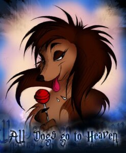 Rating: Safe Score: 0 Tags: all_dogs_go_to_heaven bedroom_eyes bird_dog candy canid canine canis claws dessert domestic_dog don_bluth e621 english_text eyebrows eyelashes female feral food fur half-closed_eyes hunting_dog irish_setter kejifox lollipop looking_aside mammal narrowed_eyes sasha_la_fleur seductive setter simple_background smile solo text tongue tongue_out User: bunchy7s Rating: Safe Score: 0 Tags: all_dogs_go_to_heaven bedroom_eyes bird_dog candy canid canine canis claws dessert domestic_dog don_bluth e621 english_text eyebrows eyelashes female feral food fur half-closed_eyes hunting_dog irish_setter kejifox lollipop looking_aside mammal narrowed_eyes sasha_la_fleur seductive setter simple_background smile solo text tongue tongue_out User: bunchy7s