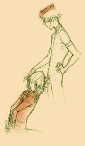 Rating: Explicit Score: 0 Tags: bondage bound_wrists cytomander gay male oral rule34 tagme tengen_toppa_gurren_lagann viral User: bunchy7s