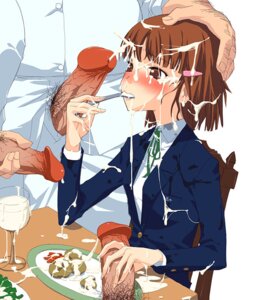 Rating: Explicit Score: 0 Tags: artist_request blazer blush brown_eyes brown_hair bukkake copyright_request cum cum_on_clothes cum_on_food cum_on_hair eating facial female food gokkun hair_ornament hairclip hand_on_head handjob jacket male penis rule34 school_uniform short_hair uncensored User: bunchy7s Rating: Explicit Score: 0 Tags: artist_request blazer blush brown_eyes brown_hair bukkake copyright_request cum cum_on_clothes cum_on_food cum_on_hair eating facial female food gokkun hair_ornament hairclip hand_on_head handjob jacket male penis rule34 school_uniform short_hair uncensored User: bunchy7s