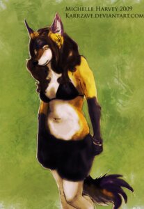 Rating: Safe Score: 0 Tags: anthro biped canid canine e621 english_text female karz mammal michelle_harvey outline self_portrait simple_background solo standing tail text textured_background url User: bunchy7s