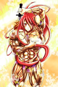 Rating: Explicit Score: 0 Tags: abs breasts extreme_muscles female muscles no_bra no_panties nude red_eyes red_hair rule34 shakugan_no_shana shana veins User: bunchy7s Rating: Explicit Score: 0 Tags: abs breasts extreme_muscles female muscles no_bra no_panties nude red_eyes red_hair rule34 shakugan_no_shana shana veins User: bunchy7s