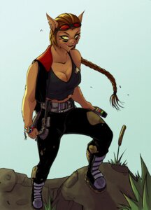 Rating: Questionable Score: 0 Tags: anthro boots caitian clothing e621 ear_piercing fan_character felid female footwear hair looking_at_viewer mammal phaser piercing ponytail shoes solo star_trek sternguard weapon User: bunchy7s Rating: Questionable Score: 0 Tags: anthro boots caitian clothing e621 ear_piercing fan_character felid female footwear hair looking_at_viewer mammal phaser piercing ponytail shoes solo star_trek sternguard weapon User: bunchy7s