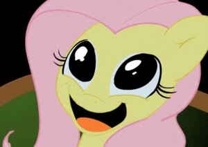 Rating: Safe Score: 0 Tags: animated animated_gif digital_media_(artwork) e621 equid equine female fluttershy_(mlp) friendship_is_magic fur hair happy hasbro horse low_res mammal my_little_pony nodding open_mouth pink_hair pony r!p short_playtime smile solo yellow_body yellow_fur User: bunchy7s