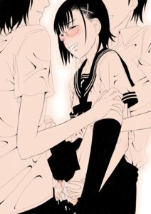 Rating: Explicit Score: 0 Tags: blush double_penetration female gangbang glasses group_sex gusu hair_ornament hairclip male original pink pubic_hair pussy rule34 saliva school_uniform serafuku sex short_hair smile straight straight_hair uncensored vaginal_penetration User: bunchy7s Rating: Explicit Score: 0 Tags: blush double_penetration female gangbang glasses group_sex gusu hair_ornament hairclip male original pink pubic_hair pussy rule34 saliva school_uniform serafuku sex short_hair smile straight straight_hair uncensored vaginal_penetration User: bunchy7s