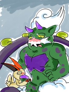 Rating: Explicit Score: 0 Tags: blackrose blush closed_eyes fellatio male nintendo oral penis pokemon rule34 tornadus victini User: bunchy7s Rating: Explicit Score: 0 Tags: blackrose blush closed_eyes fellatio male nintendo oral penis pokemon rule34 tornadus victini User: bunchy7s