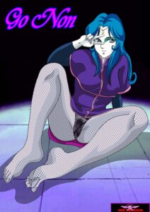 Rating: Explicit Score: 0 Tags: 1girls anus blue_hair bottomless breasts ero_shocker female gou_non long_hair majokko_megu-chan pantyhose pubic_hair pussy rule34 see-through_pantyhose sitting spread_legs v User: bunchy7s Rating: Explicit Score: 0 Tags: 1girls anus blue_hair bottomless breasts ero_shocker female gou_non long_hair majokko_megu-chan pantyhose pubic_hair pussy rule34 see-through_pantyhose sitting spread_legs v User: bunchy7s