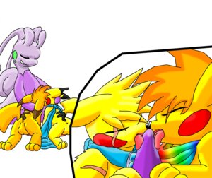 Rating: Explicit Score: 0 Tags: anus azuraracon collaborative collaborative_fellatio collaborative_oral collaborative_sex e621 erection eyes_closed fellatio fur generation_1_pokemon generation_6_pokemon genitals group group_sex interspecies larger_male licking male male/male male_penetrated male_penetrating male_penetrating_male mammal nintendo oral penetration penile penis penis_lick pikachu pokemon pokemon_(species) rax rodent sex simple_background size_difference sliggoo smaller_male threesome tongue tongue_out trio two_subs_one_dom white_background yellow_body yellow_fur User: bunchy7s