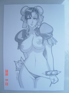 Rating: Explicit Score: 0 Tags: breasts chun-li daikon_(artist) female pointy_chin pussy pussy_wedgie rule34 straight_hair street_fighter tagme undressing User: bunchy7s