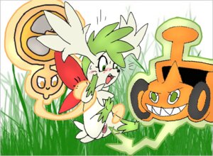 Rating: Explicit Score: 0 Tags: 1girls ambiguous_gender arm_grab blush electricity fan_rotom female feral furry ghost holding mow_rotom nude open_mouth pokemon pokemon_(species) pokemon_dppt pussy rotom rule34 shaymin shaymin_(sky_form) smile sweat teeth User: bunchy7s Rating: Explicit Score: 0 Tags: 1girls ambiguous_gender arm_grab blush electricity fan_rotom female feral furry ghost holding mow_rotom nude open_mouth pokemon pokemon_(species) pokemon_dppt pussy rotom rule34 shaymin shaymin_(sky_form) smile sweat teeth User: bunchy7s
