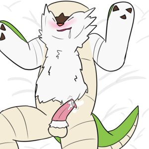 Rating: Explicit Score: 0 Tags: 1:1 agroni anthro balls bed blush bodily_fluids chesnaught cum dream drooling e621 erection eyes_closed furniture generation_6_pokemon genital_fluids genitals male nintendo penis pokemon pokemon_(species) saliva semi-anthro simple_background sleeping slightly_chubby solo throbbing wet_dream white_background User: bunchy7s