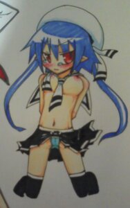 Rating: Explicit Score: 0 Tags: disgaea disgaea_1 female laharl nippon_ichi_software rule34 rule_63 tagme User: bunchy7s