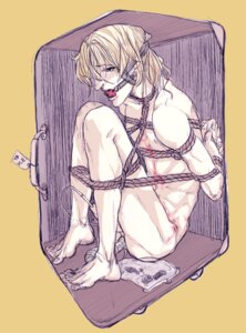 Rating: Explicit Score: 0 Tags: akbey_hicks anal ball_gag blood bondage capcom gag gyakuten_kenji gyakuten_saiban in_container male male_only rope rule34 tagme yaoi User: bunchy7s