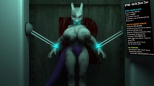 Rating: Explicit Score: 0 Tags: 16:9 2014 3d_(artwork) annonguy anthro big_breasts breasts bruised collar cuff_(restraint) digital_media_(artwork) e621 english_text felid female generation_1_pokemon handcuffs hi_res huge_breasts legendary_pokemon mammal metal_cuffs mewtwo nintendo nipples nude pokemon pokemon_(species) pokemorph restraints shackles slave solo team_rocket text widescreen wolvalix User: bunchy7s