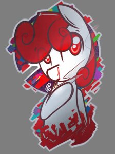 Rating: Safe Score: 0 Tags: alpha_channel blood bodily_fluids e621 equid equine female hasbro horse mammal mane my_little_pony nosebleed pony ppdraw red_eyes red_mane simple_background smoking solo transparent_background User: bunchy7s