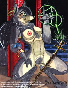 Rating: Explicit Score: 0 Tags: 1993 ankh anthro breasts canid canine e621 ear_piercing feathers female genitals jewelry mammal melee_weapon necklace nipples nude outside paul_defenbaugh piercing polearm solo spread_legs spreading staff tail vintage vulva weapon User: bunchy7s Rating: Explicit Score: 0 Tags: 1993 ankh anthro breasts canid canine e621 ear_piercing feathers female genitals jewelry mammal melee_weapon necklace nipples nude outside paul_defenbaugh piercing polearm solo spread_legs spreading staff tail vintage vulva weapon User: bunchy7s