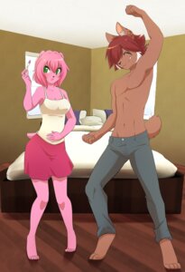 Rating: Safe Score: 0 Tags: 4_toes anthro barefoot bed bedroom blush bottomwear breasts camisole celebration chimangetsu clothed clothing dancing denim denim_bottomwear denim_clothing digital_media_(artwork) digitigrade duo e621 ear_markings excited eyes_closed facial_hair facial_markings feet felid feline female furniture green_eyes hand_on_belly happy head_markings hi_res inside jeans lynx male mammal markings mattie_(chimangetsu) naked_mole-rat narrow_hips navel open_mouth pants pink_body pink_bottomwear pink_clothing pink_skin pink_skirt predator/prey pregnancy_test pregnant rodent shaded shirt skirt spazzykoneko spots tank_top thin_calves thin_legs thin_thighs toes topless topwear window wood yamaneko_sougi yellow_camisole User: bunchy7s Rating: Safe Score: 0 Tags: 4_toes anthro barefoot bed bedroom blush bottomwear breasts camisole celebration chimangetsu clothed clothing dancing denim denim_bottomwear denim_clothing digital_media_(artwork) digitigrade duo e621 ear_markings excited eyes_closed facial_hair facial_markings feet felid feline female furniture green_eyes hand_on_belly happy head_markings hi_res inside jeans lynx male mammal markings mattie_(chimangetsu) naked_mole-rat narrow_hips navel open_mouth pants pink_body pink_bottomwear pink_clothing pink_skin pink_skirt predator/prey pregnancy_test pregnant rodent shaded shirt skirt spazzykoneko spots tank_top thin_calves thin_legs thin_thighs toes topless topwear window wood yamaneko_sougi yellow_camisole User: bunchy7s