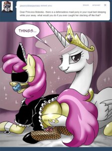 Rating: Explicit Score: 0 Tags: accessory ask_blog ball_gag bed black_clothing blindfold butt clothed clothing crown dialogue duo e621 english_text equid equine fan_character feathered_wings feathers female feral friendship_is_magic frilly frilly_accessory frilly_hairband fur furniture gag gagged hair hair_accessory hairband hasbro headgear horn john_joseco long_hair maid_uniform mammal my_little_pony mythological_creature mythological_equine mythology pink_hair princess princess_celestia_(mlp) princess_molestia purple_hair quadruped rape_face royalty signature smile tail text tiara tumblr uniform user_avatar white_body white_feathers white_fur winged_unicorn wings yellow_body yellow_fur User: bunchy7s Rating: Explicit Score: 0 Tags: accessory ask_blog ball_gag bed black_clothing blindfold butt clothed clothing crown dialogue duo e621 english_text equid equine fan_character feathered_wings feathers female feral friendship_is_magic frilly frilly_accessory frilly_hairband fur furniture gag gagged hair hair_accessory hairband hasbro headgear horn john_joseco long_hair maid_uniform mammal my_little_pony mythological_creature mythological_equine mythology pink_hair princess princess_celestia_(mlp) princess_molestia purple_hair quadruped rape_face royalty signature smile tail text tiara tumblr uniform user_avatar white_body white_feathers white_fur winged_unicorn wings yellow_body yellow_fur User: bunchy7s