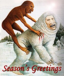 Rating: Safe Score: 0 Tags: ambiguous_gender attack blood bodily_fluids claws detailed_background e621 feet grandfathered_content group mammal outside pain prehensile_feet primate seasonal_greetings sky snow toes unknown_artist what winter wounded yeti User: bunchy7s