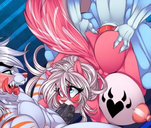 Rating: Explicit Score: 0 Tags: 2013 all_fours anal anal_penetration animal_genitalia anthro areola atung231 ayana big_breasts big_nipples blue_body blue_eyes blue_skin blush breasts claws crystal-for-ever digital_media_(artwork) double_penetration e621 erection fabian faceless_character faceless_male fangs fellatio female from_behind_position genitals green_eyes grey_penis group group_sex hair huge_breasts licking long_hair looking_down looking_up male male/female mammal mephitid michel_(atung231) nipples nude open_mouth oral oral_penetration orange_body orange_skin penetration penile penis pink_body pink_nose pink_skin sex sheath short_hair skunk spitroast stripes tail tattoo teeth threesome tongue tongue_out trio vein white_body white_hair white_skin User: bunchy7s