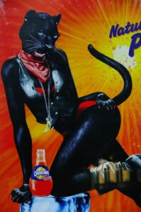 Rating: Safe Score: 0 Tags: advertisement anthro e621 felid female ffl_paris leopard mammal melanistic orangina pantherine solo suntory_holdings_limited tail User: bunchy7s Rating: Safe Score: 0 Tags: advertisement anthro e621 felid female ffl_paris leopard mammal melanistic orangina pantherine solo suntory_holdings_limited tail User: bunchy7s