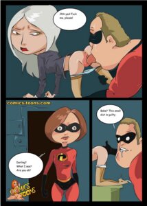 Rating: Explicit Score: 0 Tags: 1boy 1girls anus cheating comic disney elastigirl female helen_parr male mirage_(the_incredibles) mr._incredible pixar pussy robert_parr rule34 straight_hair superhero superheroine the_incredibles User: bunchy7s Rating: Explicit Score: 0 Tags: 1boy 1girls anus cheating comic disney elastigirl female helen_parr male mirage_(the_incredibles) mr._incredible pixar pussy robert_parr rule34 straight_hair superhero superheroine the_incredibles User: bunchy7s