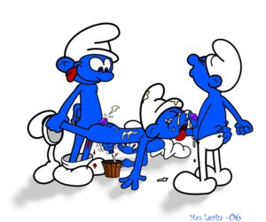 Rating: Explicit Score: 0 Tags: 2006 4boys after_anal after_fellatio blood_dripping blue_skin brown_eyes bucket cap closed_eyes cum_dripping cum_hungry cum_in_container cum_on_face cum_on_hat cumshot ejaculation erection gay holding_legs holding_penis hot_dogging looking_at_penis male max_levin mouth_open orgasm_face pants_around_one_leg pants_down penis penis_milking penis_on_ass rule34 smile stroking_cock tagme the_smurfs tongue tongue_out what white_cap User: bunchy7s
