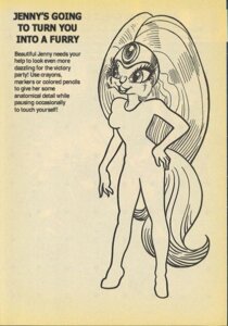 Rating: Explicit Score: 0 Tags: bucky_o'hare_(series) coloring_book domestic_cat e621 english_text felid feline felis female jenny_(bucky_o'hare) mammal merchandise mod oh_exploitable scan solo tail text the_truth unfinished unknown_artist User: bunchy7s
