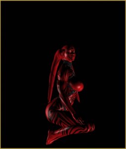Rating: Explicit Score: 0 Tags: 3d alien darth_talon female red_skin rule34 sith star_wars star_wars:_legacy tattoo twi'lek User: bunchy7s