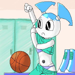 Rating: Explicit Score: 0 Tags: 1girls 2d female female_only humanoid jenny_wakeman my_life_as_a_teenage_robot robot robot_girl robot_humanoid rule34 smooth_skin solo tagme User: bunchy7s Rating: Explicit Score: 0 Tags: 1girls 2d female female_only humanoid jenny_wakeman my_life_as_a_teenage_robot robot robot_girl robot_humanoid rule34 smooth_skin solo tagme User: bunchy7s