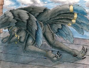 Rating: Explicit Score: 0 Tags: 2010 all_fours anthro ass_up avian biped bird blue_body blue_feathers breasts corvid corvus_(genus) crow e621 feathered_wings feathers female genitals grey_body grey_feathers jewelry lying non-mammal_breasts nude on_front oscine passerine raised_tail raven ruaidri side_boob solo tail vangarthia vulva wings User: bunchy7s Rating: Explicit Score: 0 Tags: 2010 all_fours anthro ass_up avian biped bird blue_body blue_feathers breasts corvid corvus_(genus) crow e621 feathered_wings feathers female genitals grey_body grey_feathers jewelry lying non-mammal_breasts nude on_front oscine passerine raised_tail raven ruaidri side_boob solo tail vangarthia vulva wings User: bunchy7s