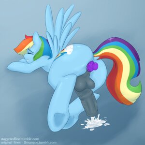 Rating: Explicit Score: 0 Tags: 1:1 2014 anal anal_orgasm anal_penetration animal_genitalia animal_penis backsack balls blue_body blue_feathers blue_fur bodily_fluids butt buttplug chromapan colored cum cum_while_penetrated cum_while_toyed cumshot cutie_mark digital_media_(artwork) e621 ejaculation ejaculation_while_toyed equid equine equine_genitalia equine_penis erection eyes_closed feathered_wings feathers feral friendship_is_magic fur genital_fluids genitals gynomorph hair hands-free hasbro hi_res hooves intersex lying mammal multicolored_hair multicolored_tail my_little_pony mythological_creature mythological_equine mythology orgasm pegasus penetration penis plug_(sex_toy) rainbow_dash_(mlp) rainbow_hair rainbow_tail sex_toy solo staggeredline tail text url vein wings User: bunchy7s