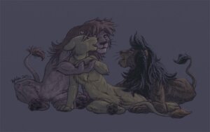 Rating: Questionable Score: 0 Tags: 16:10 anthro breasts chest_tuft e621 felid female fur group hyhlion lion male mammal pantherine semi-anthro simple_background small_breasts tail tuft widescreen User: bunchy7s Rating: Questionable Score: 0 Tags: 16:10 anthro breasts chest_tuft e621 felid female fur group hyhlion lion male mammal pantherine semi-anthro simple_background small_breasts tail tuft widescreen User: bunchy7s