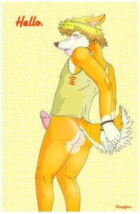 Rating: Explicit Score: 0 Tags: anthro bdsm blonde_hair bondage bottomless bound butt canid canine clothed clothing e621 english_text erection fox genitals greeting hair looking_at_viewer male mammal penis rain420 solo submissive submissive_male tail text User: bunchy7s Rating: Explicit Score: 0 Tags: anthro bdsm blonde_hair bondage bottomless bound butt canid canine clothed clothing e621 english_text erection fox genitals greeting hair looking_at_viewer male mammal penis rain420 solo submissive submissive_male tail text User: bunchy7s