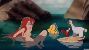 Rating: Explicit Score: 0 Tags: ariel_(the_little_mermaid) disney disney_princess edit editooner female flounder human nipples rule34 screenshot_edit scuttle sebastian_(disney) the_little_mermaid_(1989_film) User: bunchy7s