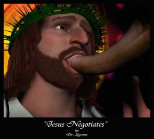 Rating: Explicit Score: 0 Tags: 3d christianity deity god jesus_christ male male_only multiple_males pubes pubic_hair public_domain religion rule34 tagme yaoi User: bunchy7s Rating: Explicit Score: 0 Tags: 3d christianity deity god jesus_christ male male_only multiple_males pubes pubic_hair public_domain religion rule34 tagme yaoi User: bunchy7s