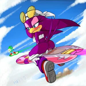Rating: Explicit Score: 0 Tags: 1:1 2013 accipitrid accipitriform anthro anus avian babylonian_(sonic) beak being_watched bird blue_eyes blush board bodily_fluids butt clothing cloud duo e621 eyewear female footwear genital_fluids genitals goggles headgear headkerchief headwear hi_res hirundinid hoverboard jet_the_hawk kerchief looking_at_another male marthedog masturbation orgasm oscine outside passerine sega shoes sky skyscape sonic_riders sonic_the_hedgehog_(series) swallow_(bird) sweat vaginal vaginal_fluids vaginal_masturbation vulva wave_the_swallow User: bunchy7s