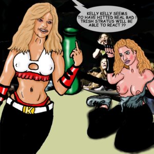 Rating: Explicit Score: 0 Tags: ade's_cave barbie_blank female kelly_kelly rule34 tagme trish_stratus wrestling wwe wwe_diva wwe_divas User: bunchy7s