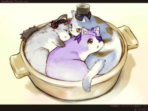 Rating: Safe Score: 0 Tags: 4:3 accessory barasuishou_(rozen_maiden) clothing cooking_pot domestic_cat e621 eye_patch eyes_closed eyewear feathered_wings feathers felid feline felis female flower green_eyes group hair_accessory hairband hat headgear headwear heterochromia mammal plant ribbons rose_(flower) rozen_maiden souseiseki_(rozen_maiden) st+1 suigintou_(rozen_maiden) tail top_hat wings yellow_eyes User: bunchy7s