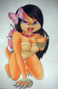 Rating: Questionable Score: 0 Tags: anthro bedroom_eyes black_hair blue_eyes bracelet breasts claws e621 featureless_breasts featureless_crotch female hair half-closed_eyes hi_res inviting jewelry koopa koopaling lips long_hair mario_bros narrowed_eyes necklace nintendo non-mammal_breasts nude ribbons scalie seductive simple_background solo thick_lips unknown_artist wendy_o._koopa User: bunchy7s Rating: Questionable Score: 0 Tags: anthro bedroom_eyes black_hair blue_eyes bracelet breasts claws e621 featureless_breasts featureless_crotch female hair half-closed_eyes hi_res inviting jewelry koopa koopaling lips long_hair mario_bros narrowed_eyes necklace nintendo non-mammal_breasts nude ribbons scalie seductive simple_background solo thick_lips unknown_artist wendy_o._koopa User: bunchy7s
