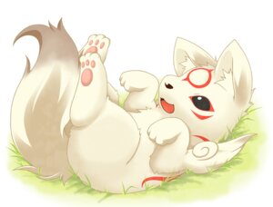 Rating: Safe Score: 0 Tags: amaterasu_(okami) ambiguous_gender canid canine canis capcom clover_studio deity e621 feral fur kn-liger mammal okami_(capcom) simple_background solo tail white_background white_body white_fur wolf User: bunchy7s Rating: Safe Score: 0 Tags: amaterasu_(okami) ambiguous_gender canid canine canis capcom clover_studio deity e621 feral fur kn-liger mammal okami_(capcom) simple_background solo tail white_background white_body white_fur wolf User: bunchy7s