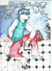 Rating: Safe Score: 0 Tags: anthro arm_support backpack barefoot biped black_eyewear black_nails black_nose black_pawpads blue_clothing blue_hair blue_topwear book bottle bottomwear canid canine canis checkered checkered_floor clothed clothing colored_nails container darklycan dipstick_tail distrustful dog_tags e621 eyewear feet floral flower fully_clothed fur furniture green_eyes hair hi_res homework looking_at_viewer male mammal markings multicolored_tail nails nightstand pants paper pawpads picture_frame plant plant_pot potted_plant red_bottomwear red_clothing shirt sitting solo spread_legs spreading sunglasses tail tail_markings tank_top topwear traditional_media_(artwork) two_tone_tail wall_art water_bottle white_body white_fur wolf wristband User: bunchy7s Rating: Safe Score: 0 Tags: anthro arm_support backpack barefoot biped black_eyewear black_nails black_nose black_pawpads blue_clothing blue_hair blue_topwear book bottle bottomwear canid canine canis checkered checkered_floor clothed clothing colored_nails container darklycan dipstick_tail distrustful dog_tags e621 eyewear feet floral flower fully_clothed fur furniture green_eyes hair hi_res homework looking_at_viewer male mammal markings multicolored_tail nails nightstand pants paper pawpads picture_frame plant plant_pot potted_plant red_bottomwear red_clothing shirt sitting solo spread_legs spreading sunglasses tail tail_markings tank_top topwear traditional_media_(artwork) two_tone_tail wall_art water_bottle white_body white_fur wolf wristband User: bunchy7s