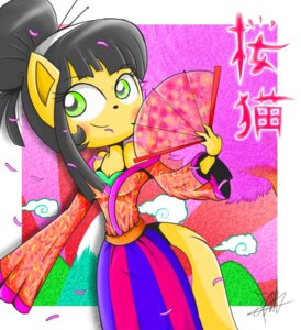Rating: Safe Score: 0 Tags: accessory anthro black_hair blush breasts chopsticks cleavage clothed clothing colorful_theme digital_media_(artwork) domestic_cat e621 felid feline felis female green_eyes hair hand_fan headband japanese japanese_text kitty_katswell mammal nickelodeon solo t.u.f.f._puppy text the-butcher-x translated User: bunchy7s Rating: Safe Score: 0 Tags: accessory anthro black_hair blush breasts chopsticks cleavage clothed clothing colorful_theme digital_media_(artwork) domestic_cat e621 felid feline felis female green_eyes hair hand_fan headband japanese japanese_text kitty_katswell mammal nickelodeon solo t.u.f.f._puppy text the-butcher-x translated User: bunchy7s