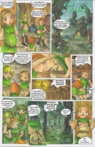 Rating: Explicit Score: 0 Tags: bad_zelda_ii clothing comic fado fado_(ocarina_of_time) female kokiri ocarina_of_time passage pregnant rule34 skirt the_legend_of_zelda User: bunchy7s