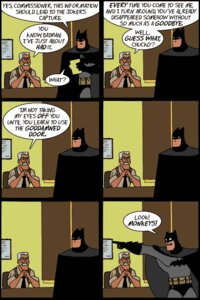 Rating: Safe Score: 0 Tags: batman batman_(series) black_cape black_clothing black_gloves black_handwear cape clothing colored comic commissioner_gordon dave_willis dc_comics desk dialogue digital_media_(artwork) duo e621 elderly_human elderly_male english_text eyewear facial_hair furniture glasses gloves handwear human human_only humor male mammal mustache not_furry office shortpacked! sitting standing superhero table tan_body tan_skin text wall_(structure) white_facial_hair white_mustache User: bunchy7s Rating: Safe Score: 0 Tags: batman batman_(series) black_cape black_clothing black_gloves black_handwear cape clothing colored comic commissioner_gordon dave_willis dc_comics desk dialogue digital_media_(artwork) duo e621 elderly_human elderly_male english_text eyewear facial_hair furniture glasses gloves handwear human human_only humor male mammal mustache not_furry office shortpacked! sitting standing superhero table tan_body tan_skin text wall_(structure) white_facial_hair white_mustache User: bunchy7s