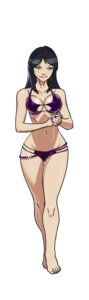 Rating: Questionable Score: 0 Tags: 1girls bikini black_hair blue_eyes breasts female ganassa league_of_legends long_hair nail_polish rule34 sivir solo straight_hair swimsuit white_background User: bunchy7s
