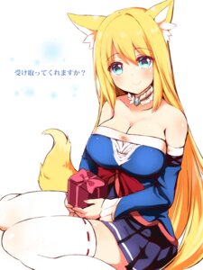 Rating: Safe Score: 0 Tags: 3:4 absolute_territory animal_humanoid aoi_futaba bare_shoulders blonde_hair blue_eyes blush bottomwear breasts canid canid_humanoid canine canine_humanoid cleavage clothed clothing e621 female fox fox_humanoid fox_tail gift hair holding_gift holding_object humanoid legwear long_hair looking_at_viewer mammal mammal_humanoid naomi_(sekai_no_hate_no_kissaten) pleated_skirt sitting skirt smile solo thigh_highs wariza white_clothing white_legwear User: bunchy7s Rating: Safe Score: 0 Tags: 3:4 absolute_territory animal_humanoid aoi_futaba bare_shoulders blonde_hair blue_eyes blush bottomwear breasts canid canid_humanoid canine canine_humanoid cleavage clothed clothing e621 female fox fox_humanoid fox_tail gift hair holding_gift holding_object humanoid legwear long_hair looking_at_viewer mammal mammal_humanoid naomi_(sekai_no_hate_no_kissaten) pleated_skirt sitting skirt smile solo thigh_highs wariza white_clothing white_legwear User: bunchy7s
