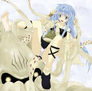 Rating: Questionable Score: 0 Tags: barefoot blue_eyes blue_hair charmers color eria eria_the_water_charmer feet female fiend_kraken forced_exposure imminent_rape long_hair miniskirt panties restrained rule34 soles spread_legs tentacles toes underwear yu-gi-oh! yuu-gi-ou_duel_monsters User: bunchy7s