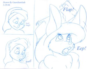 Rating: Questionable Score: 0 Tags: animaniacs anthro blue_and_white comic e621 english_text feet female guardianslade hindpaw lagomorph leporid mammal minerva_mink mink monochrome mustelid musteline paws rabbit simple_background solo text transformation true_musteline warner_brothers white_background User: bunchy7s Rating: Questionable Score: 0 Tags: animaniacs anthro blue_and_white comic e621 english_text feet female guardianslade hindpaw lagomorph leporid mammal minerva_mink mink monochrome mustelid musteline paws rabbit simple_background solo text transformation true_musteline warner_brothers white_background User: bunchy7s