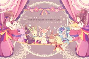 Rating: Safe Score: 0 Tags: accessory blue_eyes blush bow_ribbon brown_eyes brown_hair canid canine clothed clothing dress e621 eevee eeveelution ellipsis espeon evolutionary_family exclamation_point female feral flareon flower generation_1_pokemon generation_2_pokemon generation_4_pokemon generation_6_pokemon glaceon green_eyes group hair hair_accessory hair_bow hair_ribbon heart_symbol hilda_(pokemon) human jolteon leafeon looking_at_viewer mammal musical_note musical_symbol nintendo open_mouth plant pokemon pokemon_(species) red_eyes ribbons rosa_(pokemon) shiny_pokemon smile sylveon symbol tail text umbreon vaporeon 南瓜とるて User: bunchy7s